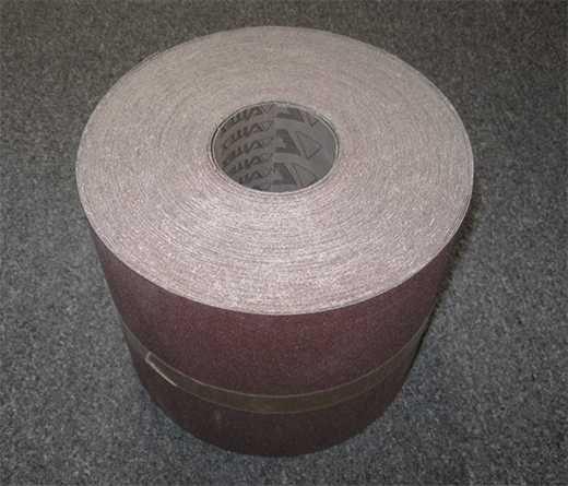 abrasive cloths