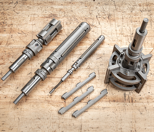 otw hd heavy duty tooling